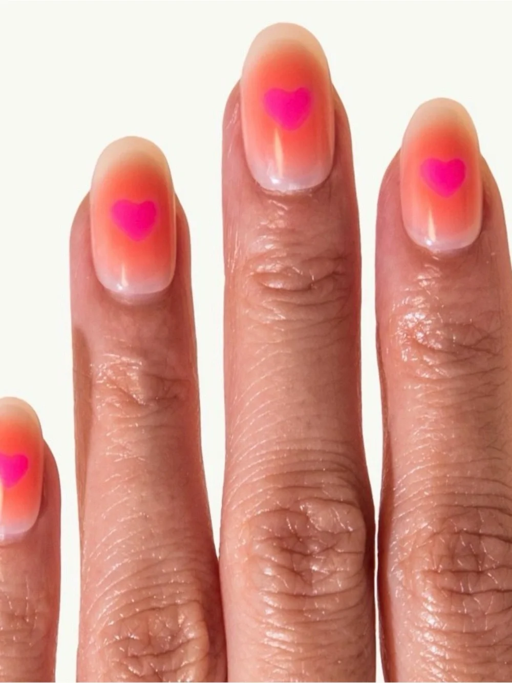 Press-On Nail Bundle – KISS, Chillhouse & Olive & June (5 Sets)